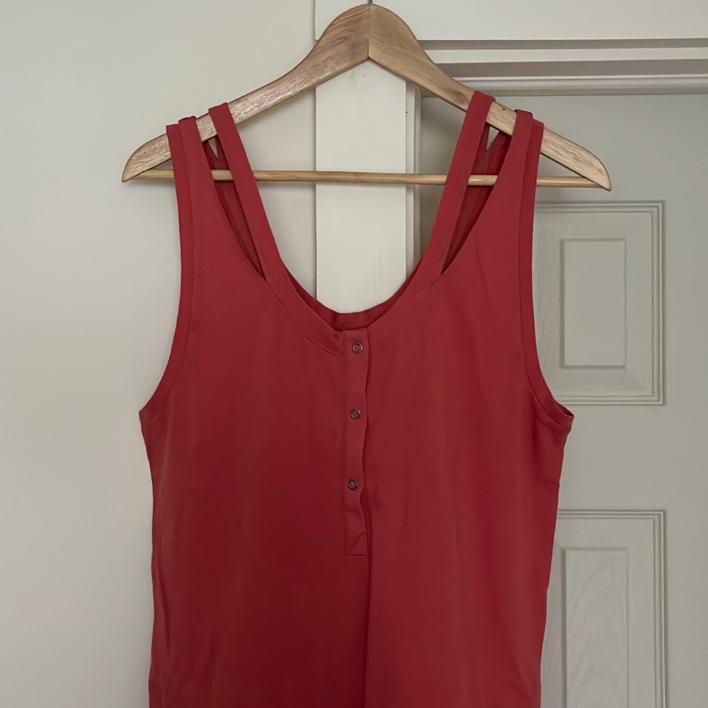 “Poolside” Romper by Tavik — NWT